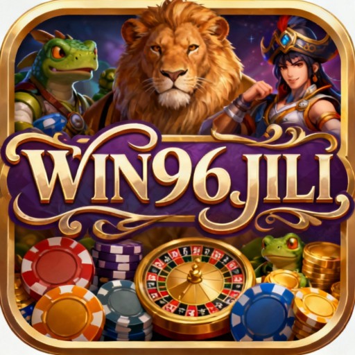 WIN96JILI