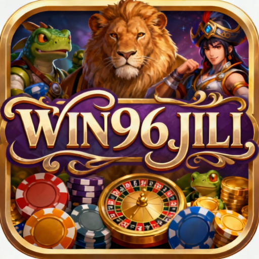 WIN96JILI