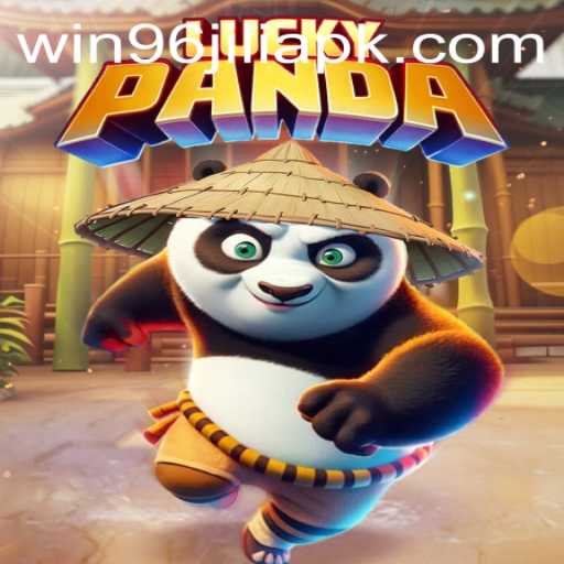 Exploring the World of LuckyPanda: An In-Depth Look into Gameplay and Strategy