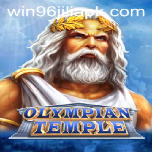 Exploring the Mystical World of OlympianTemple: A Detailed Guide