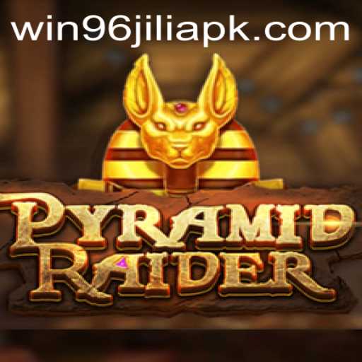 Exploring PyramidRaider: An Epic Gaming Odyssey